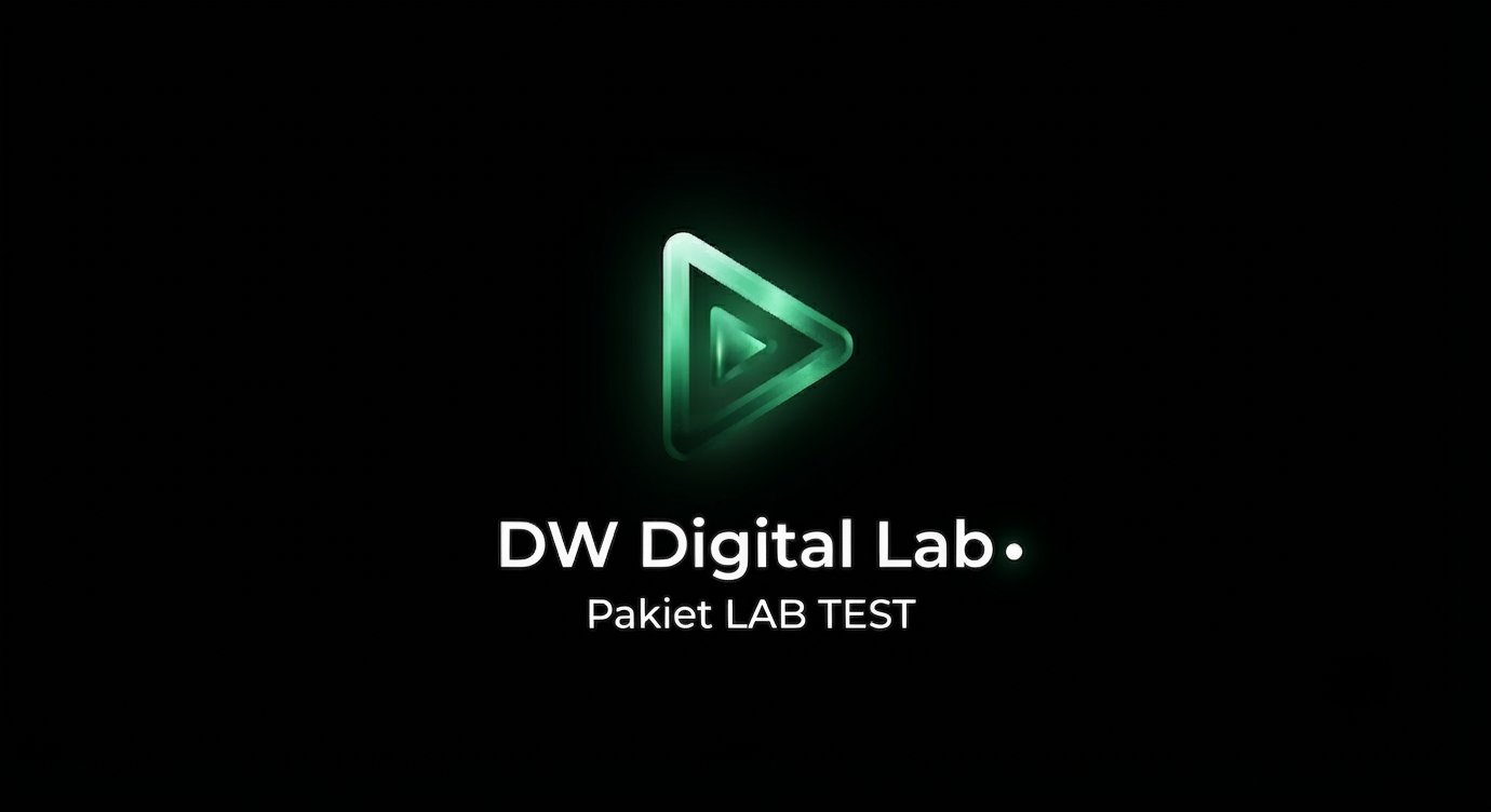 Pakiet 1 Lab Test / msc