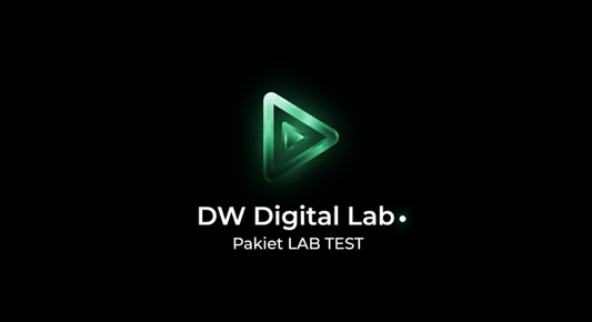 Pakiet 1 Lab Test / msc